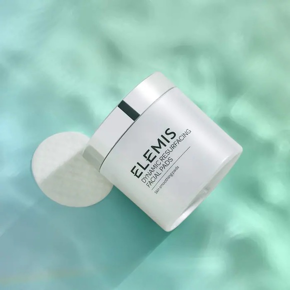 Elemis Dynamic Resurfacing Facial Pads Limited EDT Refining 60ct NEW Dark Spots - Picture 7 of 7